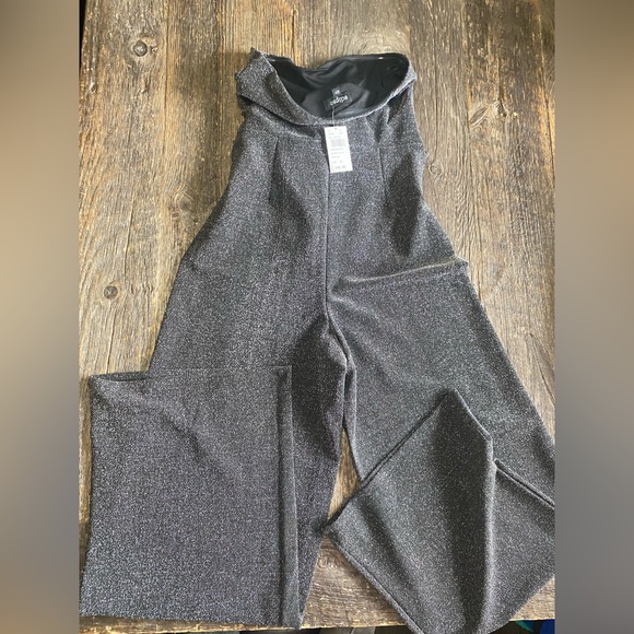 Eclipse jumpsuit Black with glitters ๐ - Picture 7 of 8